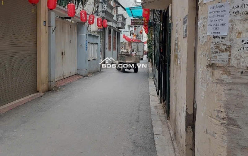 Bán đất Bằng Liệt, Lô Góc, Oto Tránh, Giá đầu Tư, 50m2